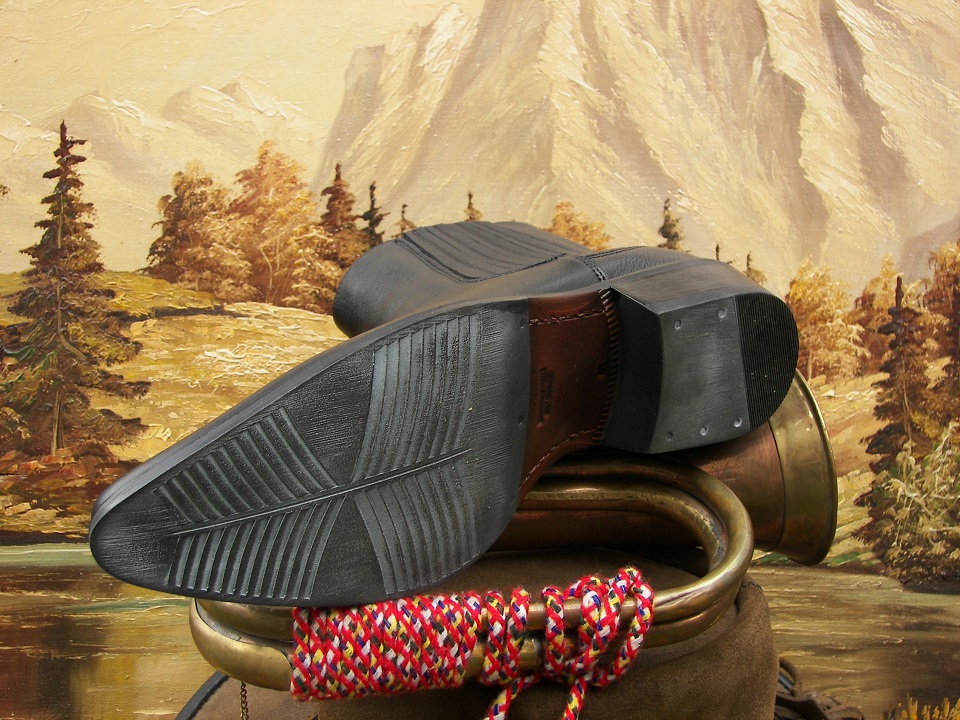 KOWBOJKI MĘSKIE SKÓRA CAŁOROCZNE CZOPER 43 czw Model 2569S 08A