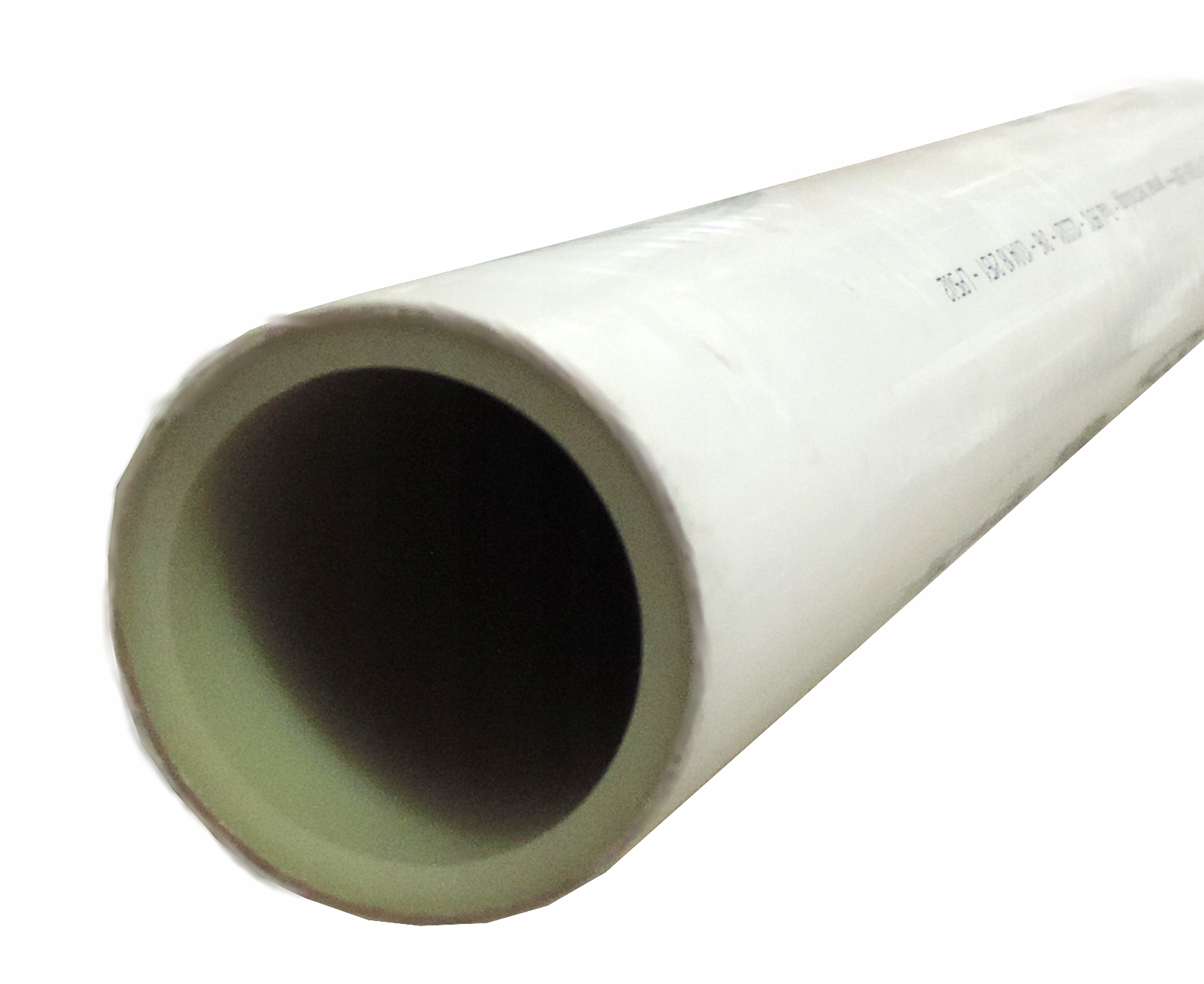 

Tece Rura 40 x 4mm PE-Xc/Al/PE-RT
