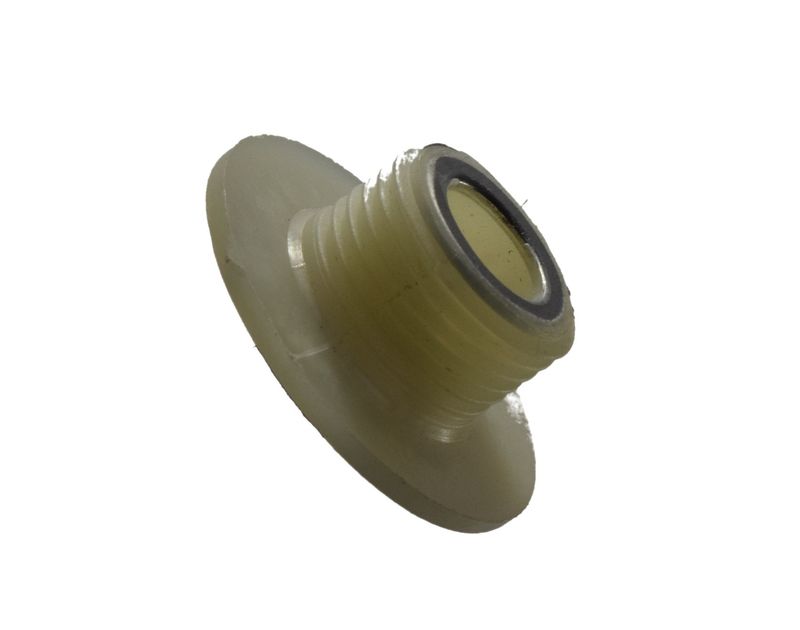 PIŁA SPALINOWA ŚLIMAK POMPKA OLEJOWA KOMPLET Typ olej