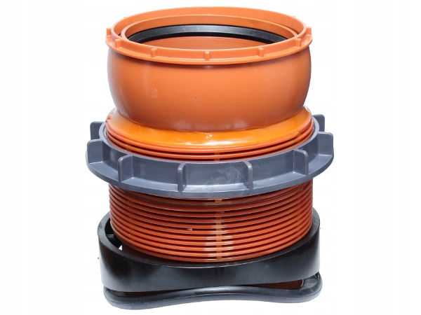 Návesová prípojka Funke Fabekun 400 160 trojhranné sedlo