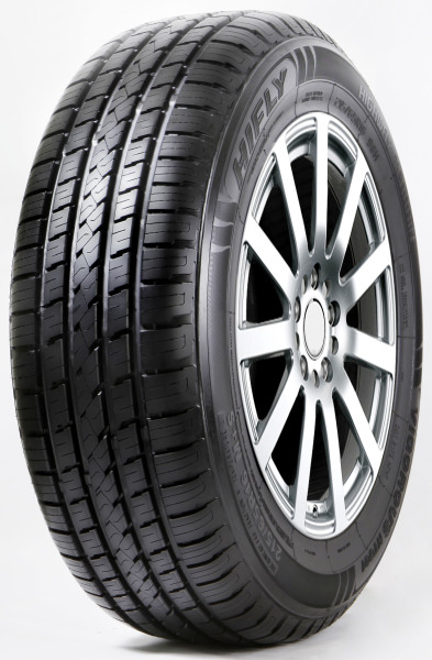 

4x Hifly HT601 255/65/17 255/65R17 Całoroczne M+s