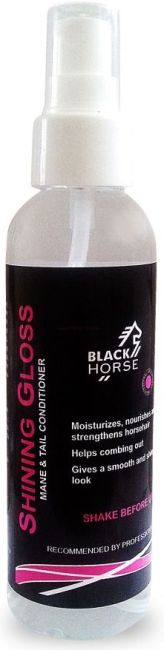 

Dwufazowa Odżywka Do Grzywy I Ogona Black Horse