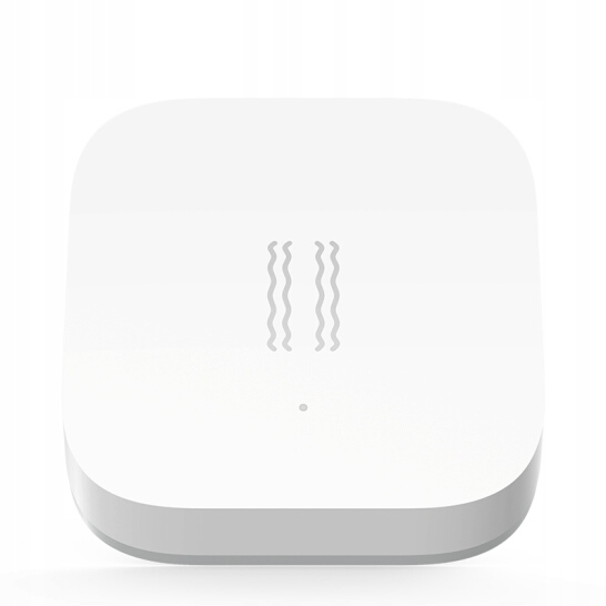 

Aqara Xiaomi czujnik drgań wibracji ZigBee