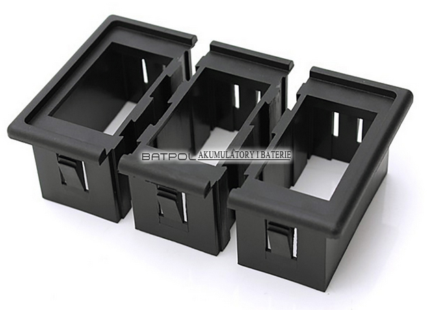 RAMKA PANEL OBUDOWA KLAWISZA CARLING WEWNETRZNA Numer katalogowy części RAMKA WEWNETRZNA