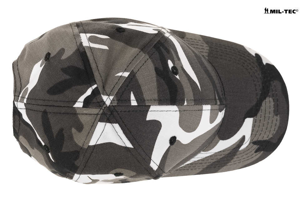 Baseballówka CZAPKA BASEBALL Moro Metro Urban Kod producenta SP.1458