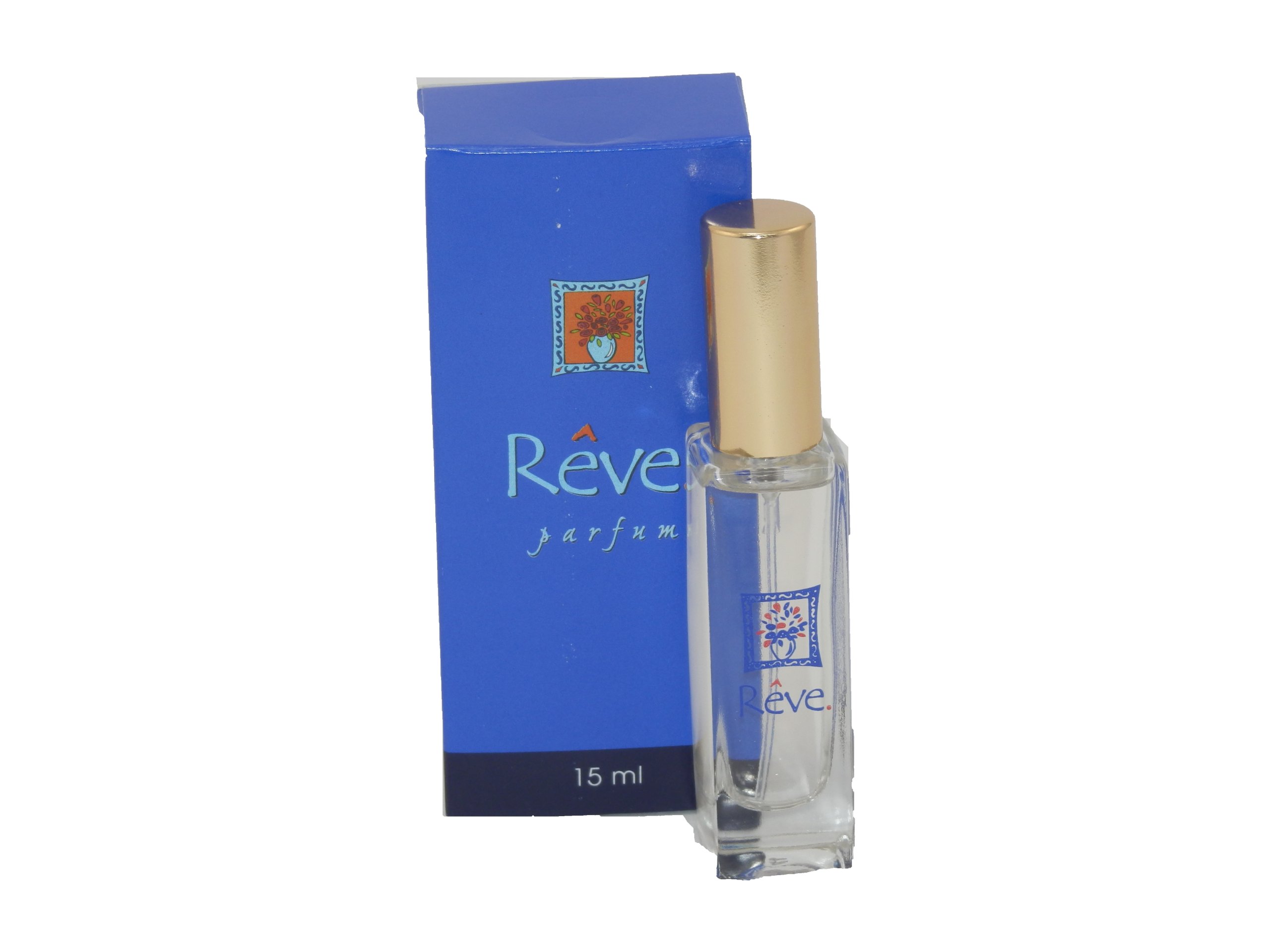 Reve Perfumy Kulpol 15ml 7395479338 Allegro Pl