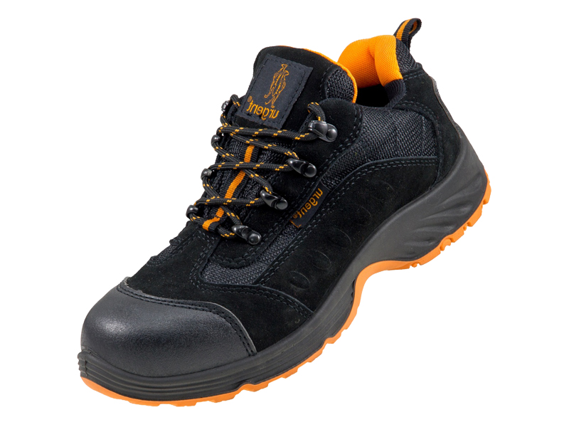 

Wygodne obuwie buty robocze Urgent Bhp 210s1 43