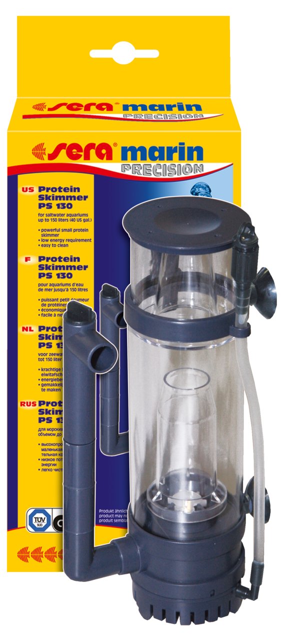 Levně Odpěňovač marin Protein Skimmer Ps 130