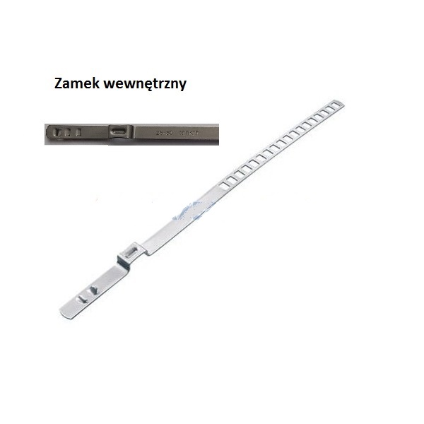 

Opaska osłony przegubu 40-110 Uniwersalna Oetiker