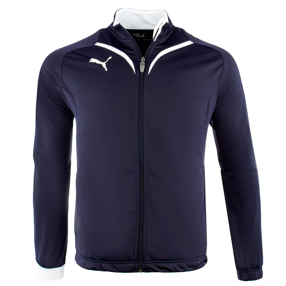 

Puma v-KONSTRUKT 651623-06 Męska Bluza Sportowa S
