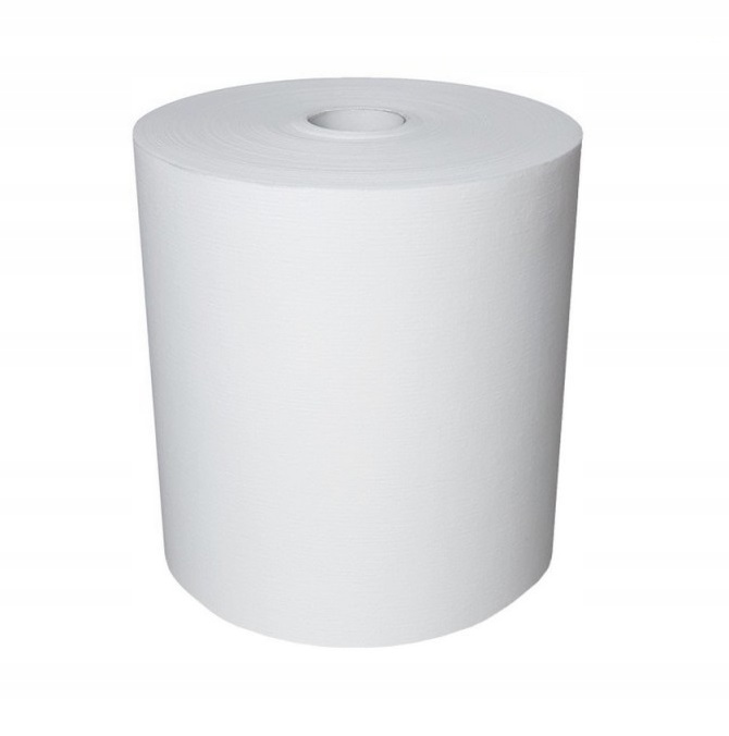 

Ręcznik Papierowy Czyściwo Celuloza 19CM/80MB