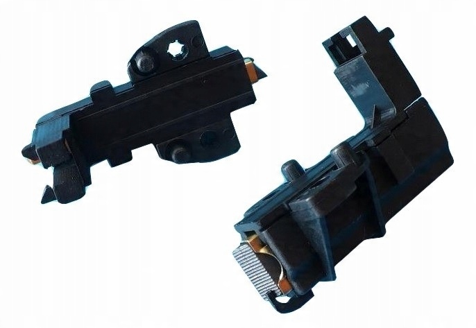 

Szczotki Węglowe 5x13,5x40 mm kompletne!