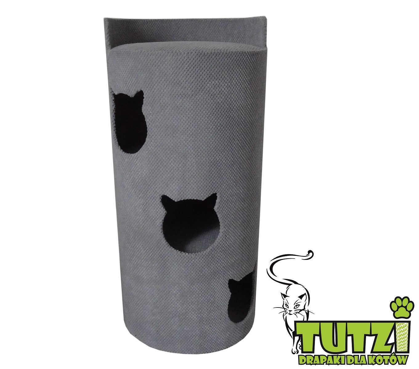 

Tutzi Tuba- Drapak D90-XL wys100cm -średnica40cm