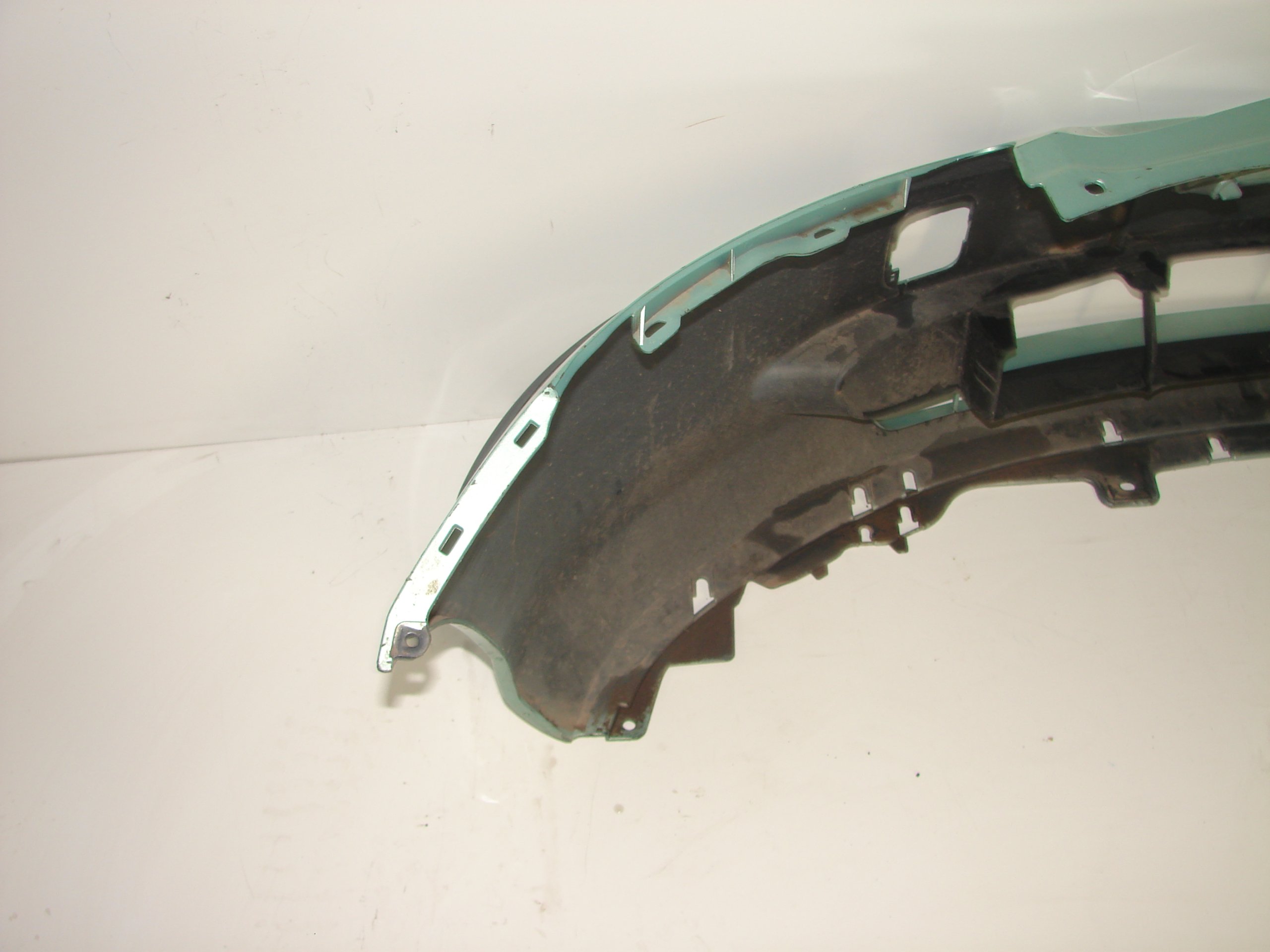 front bumper front HONDA JAZZ 01-05