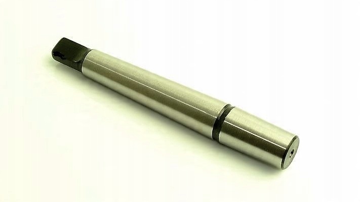 

Trzpień wiertarski Morsa z płetwą Mt Ms Mk 1 B12