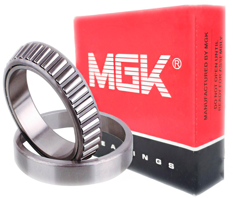 

30309 Mgk Łożysko stożkowe 45x100x27,25