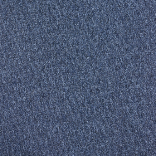 WYKŁADZINA DYWANOWA SZARY TRWAŁA DOBRA JAKOŚĆ Grubość 8 mm