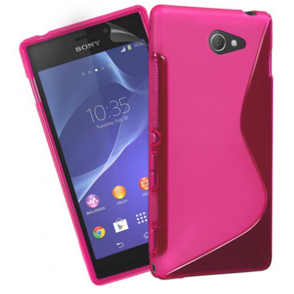 

Etui Tpu River do Samsung i9190 Galaxy S4 mini