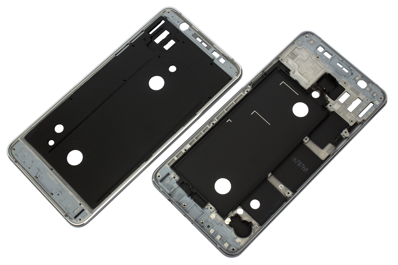 

Samsung Galaxy J5 2016 J510F Ramka LCD Korpus