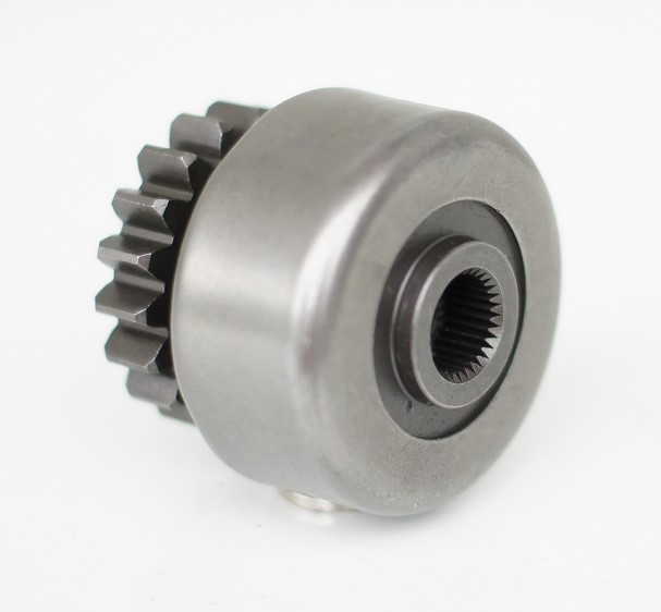 YAMAHA XV 700 750 1100 VIRAGO ZĘBATKA ROZRUSZNIKA Producent Vinse