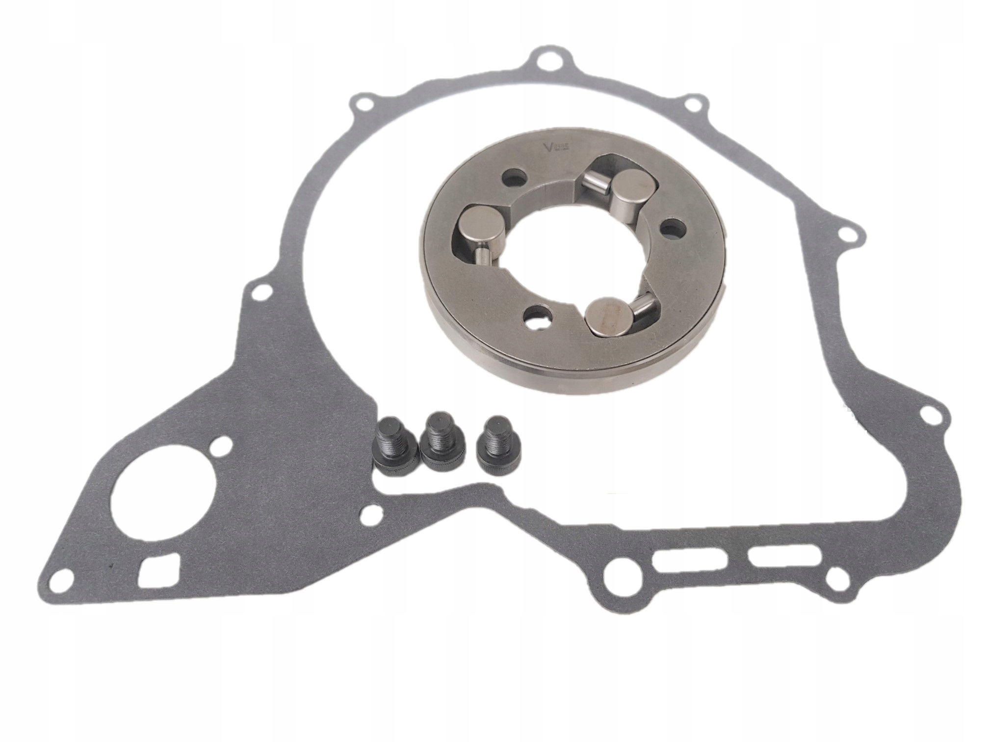 Yamaha XV 535 Spojka Startéru Bendix Virago