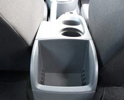 PODLOKIETNIK SEAT LEON 2 II ADAPTERY GRATIS Weight with packaging 2 kg