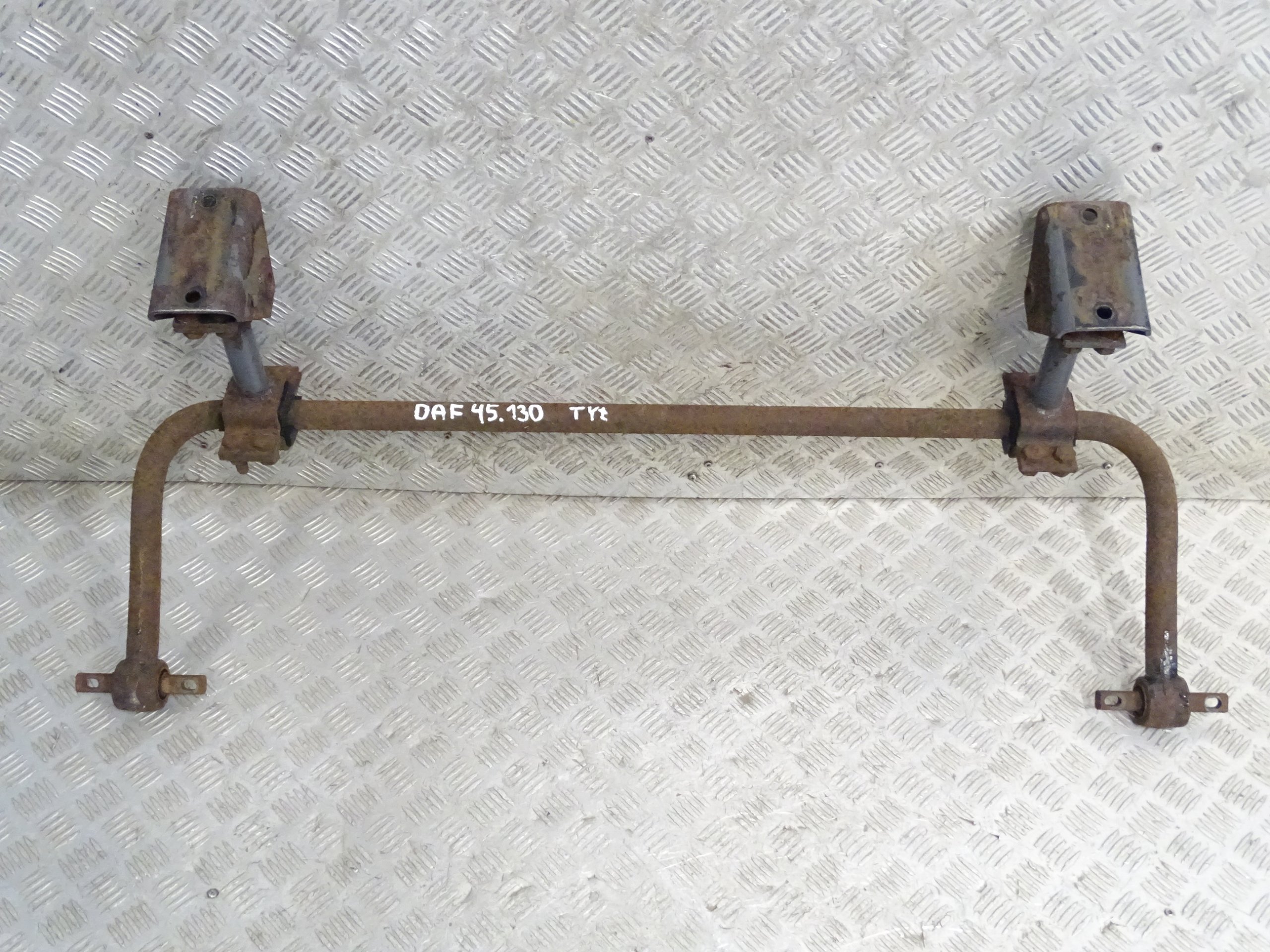 DAF FA 45 55 91-00 ТЯГА СТАБИЛИЗАТОР ЗАДНИЙ