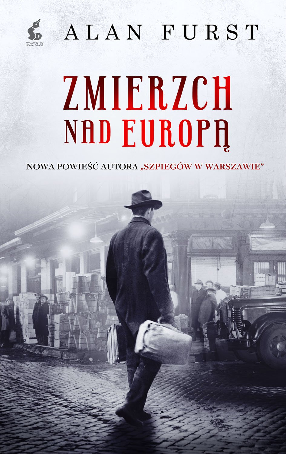 Zmierzch nad Europą