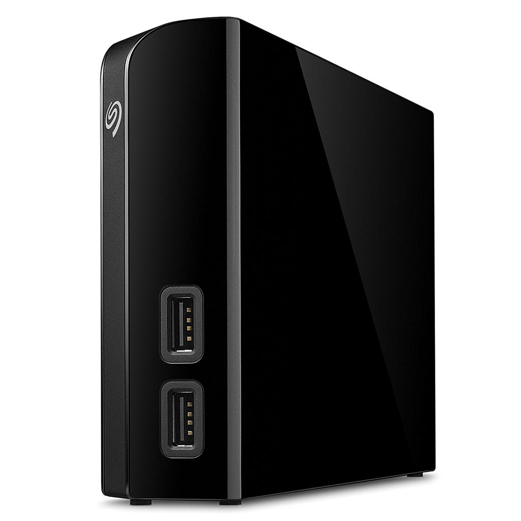 

Dysk zewnętrzny Hdd Seagate 6TB STEL6000200