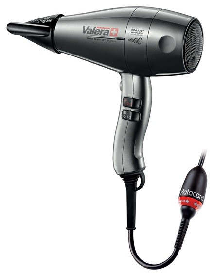 

Valera Suszarka Swiss Silent Jet 8600 Ionic Cicha