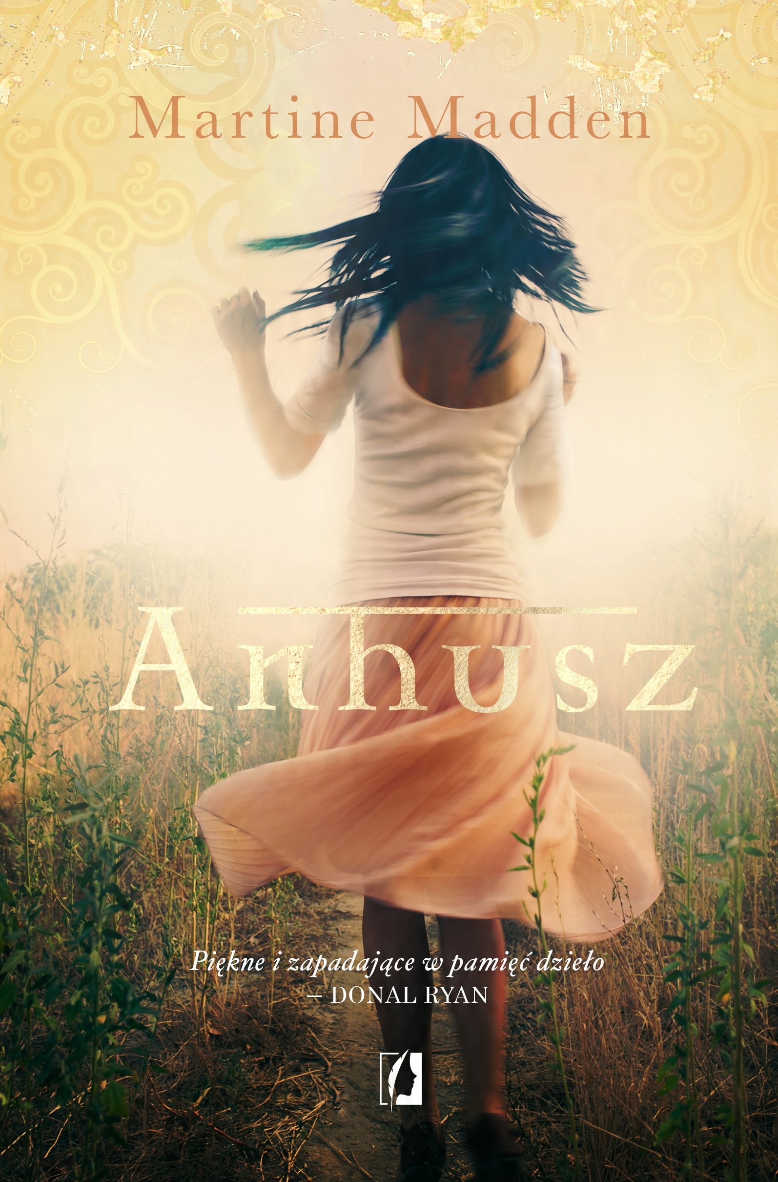 

Anhusz Martine Madden
