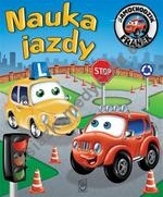 

Samochodzik Franek. Nauka jazdy. Elżbieta Wójcik