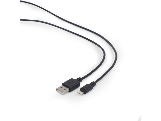 

Kabel Gembird Usb Am-> Lightning Apple 1 m