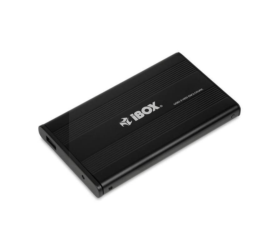

Kieszeń Hdd Ibox IEU2F01