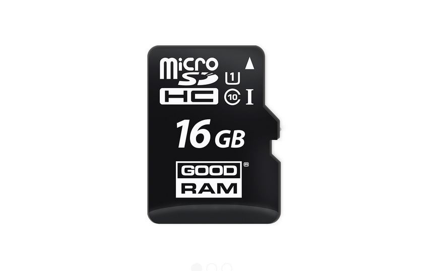 

Karta pamięci Goodram M1A0-0160R12 microSD