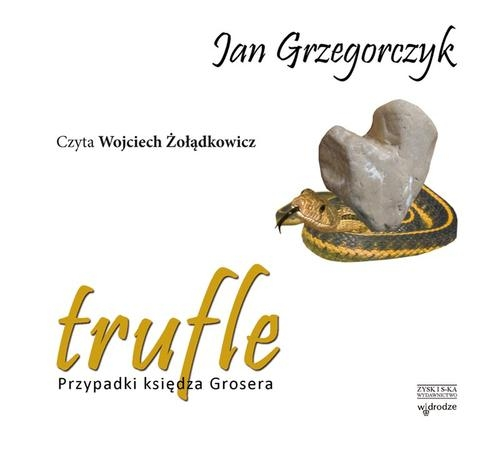

Trufle Przypadki księdza Grosera Jan Grzegorczyk