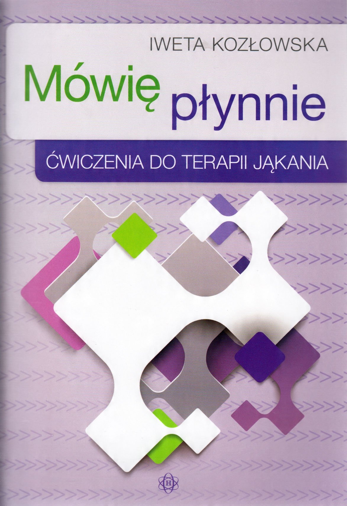 

Mówię płynnie Ćwiczenia do terapii jąkania