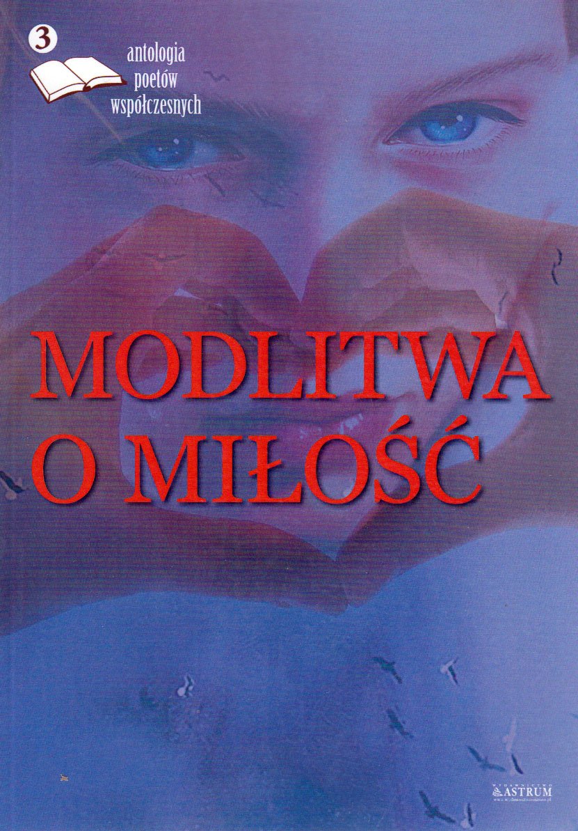 

Modlitwa o miłość