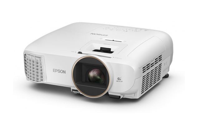 

Projektor Epson EH-TW5650 LCD 2500 lm
