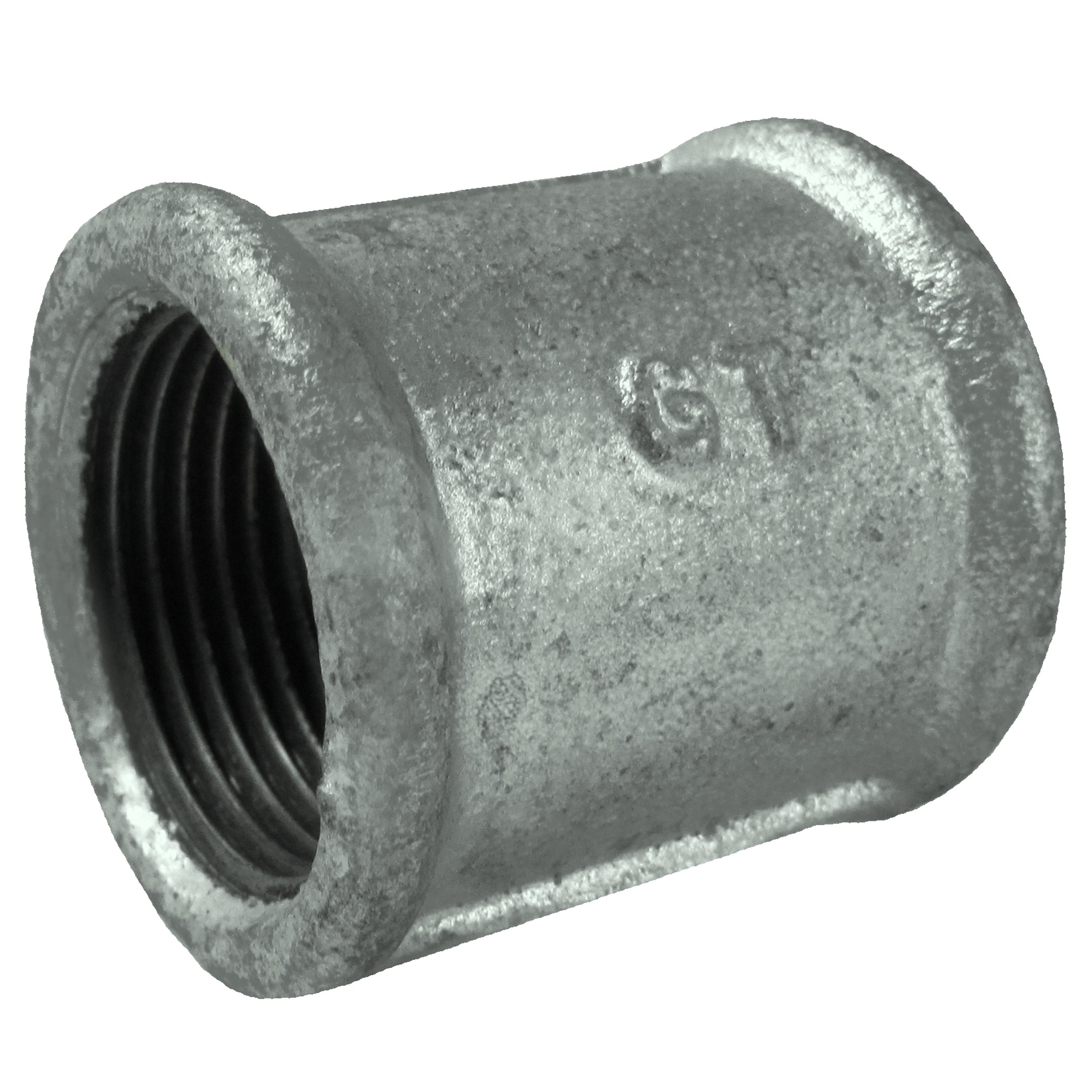 

Mufa Gw 3/4" ocynkowana