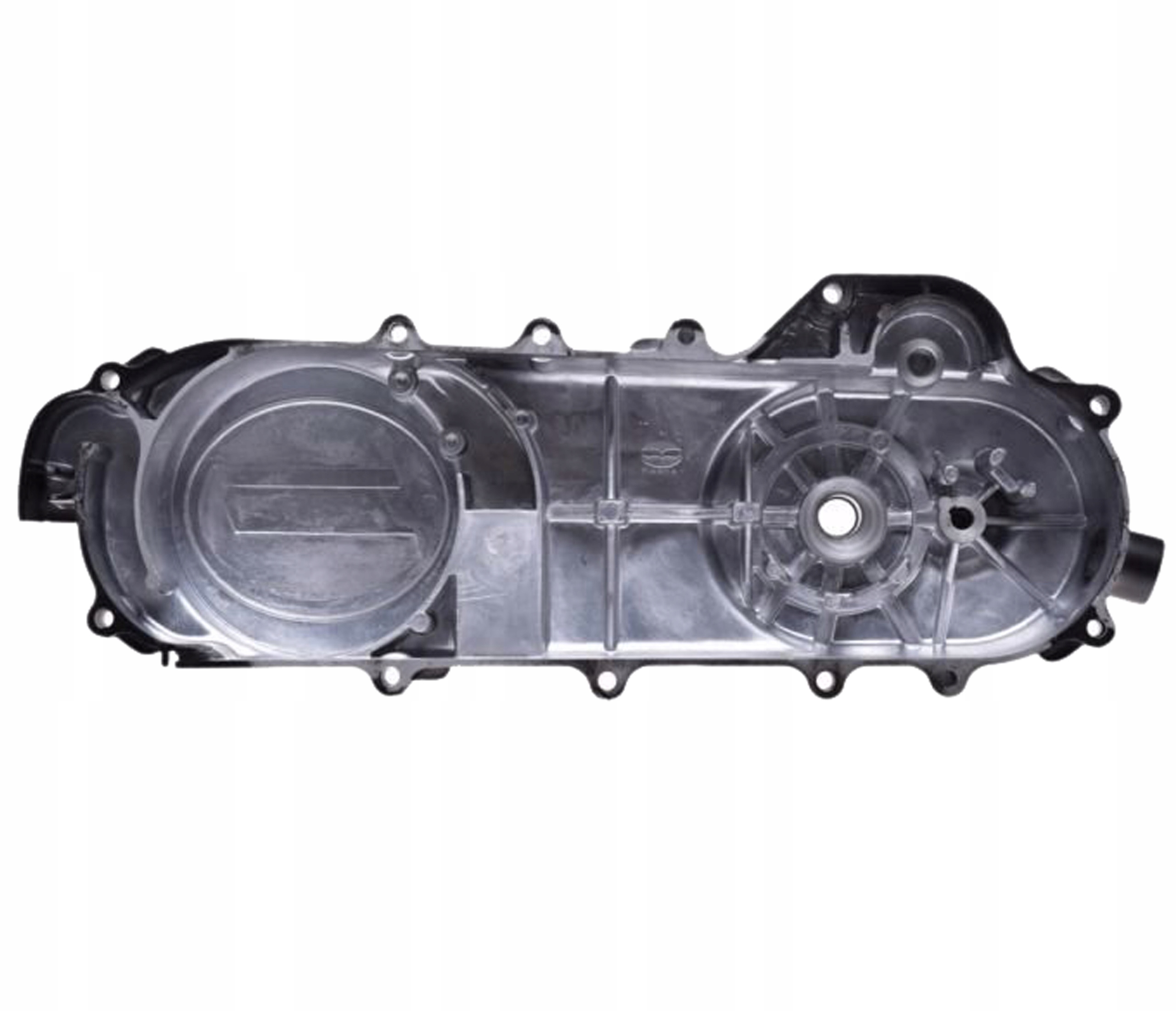 SKUTER 4T OBUDOWA SILNIKA POKRYWA PASKA NAPEDOWEGO Part number 32432