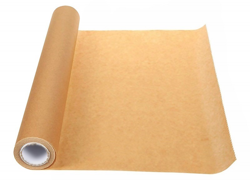 

Papier Do Pieczenia Silikonowa powłoka 50 metrów