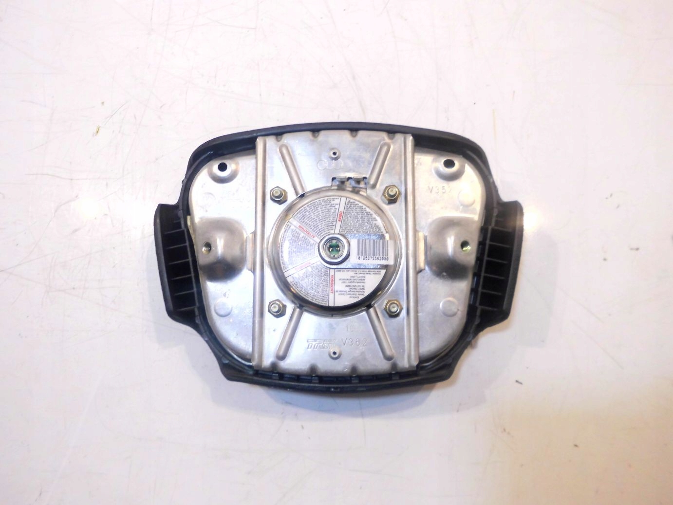 airbag airbag driver´s AUDI A6 C5 4B0880201Q