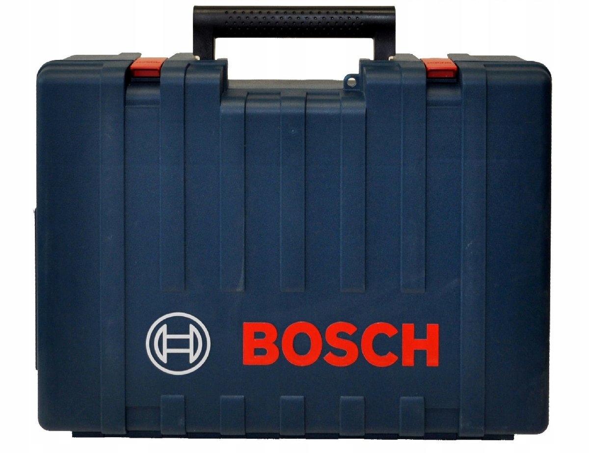 MŁOT GBH 4-32 DFR SET BOSCH + 6 WIERTEŁ 2 DŁUTA Energia udaru 4.2 J
