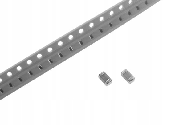 

Kondensator Smd 8,2pF 50V 0,5% 0603 KPL=50szt
