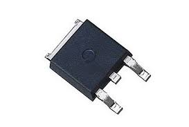 

Tranzystor IRFR220N N-mosfet 5A 200V 43W TO252