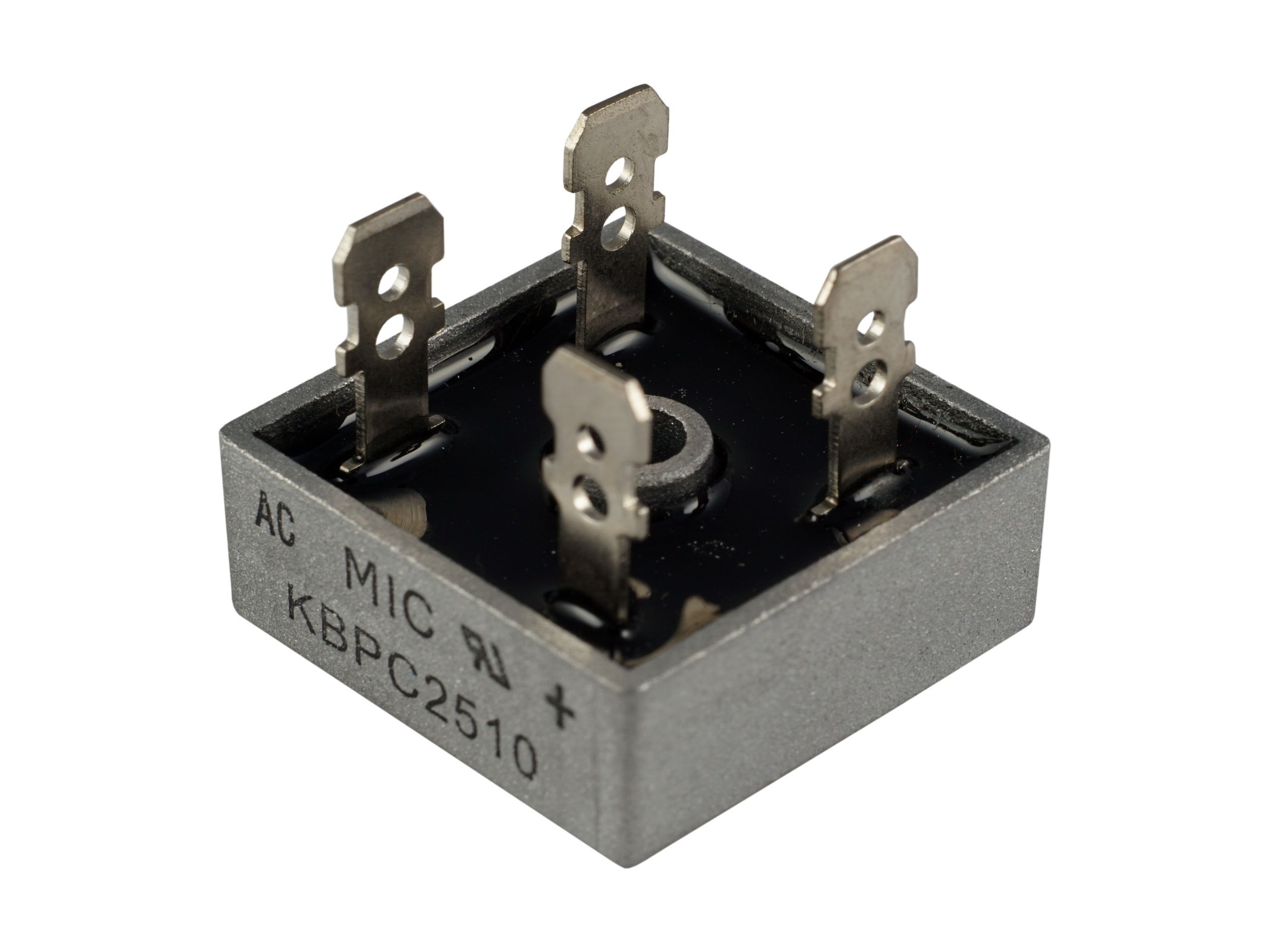 

Mostek prostowniczy KBPC2510 MIC