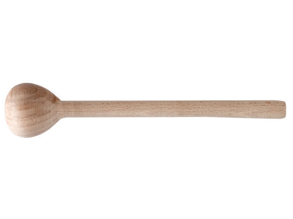 

88107 Eko-drew Kule Kula Do Ucierania 31 CM