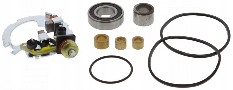 Sada Opravný Startér Honda Ca 125 Rebel 95-00