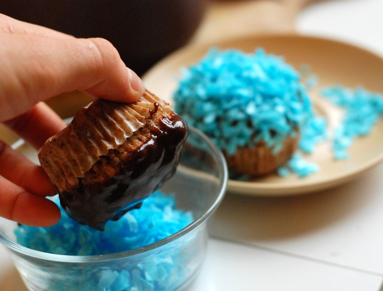 Biała POSYPKA WAFLOWA NA TORT MUFFINKI 10g 150ml Rodzaj ozdoby waflowe